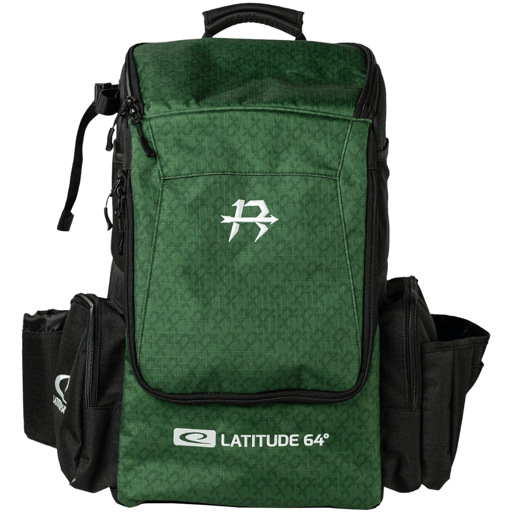 Core Pro E3 Backpack - Isaac Robinson