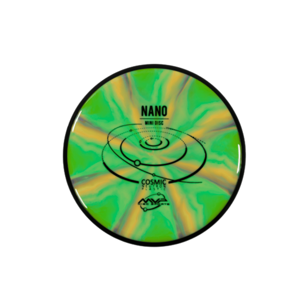 Cosmic Neutron Mini Nano