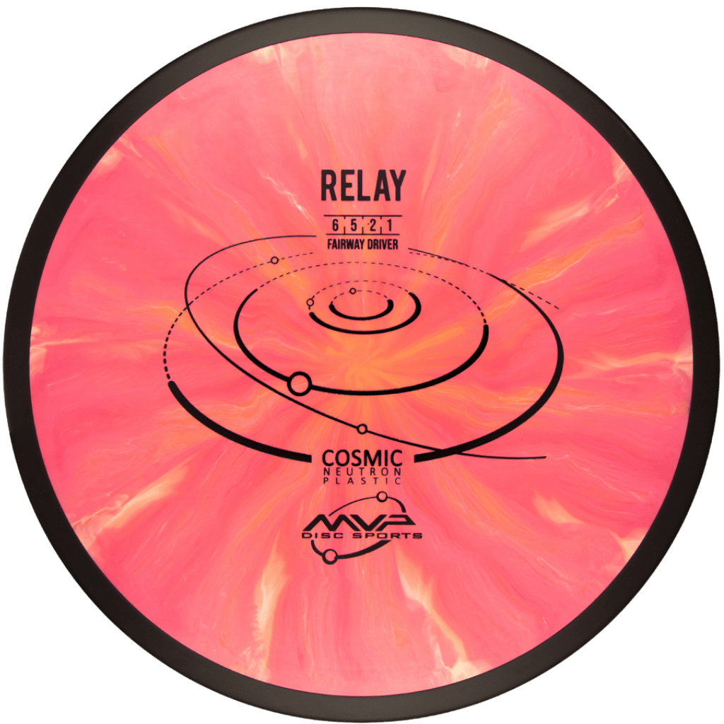 Cosmic Neutron Relay