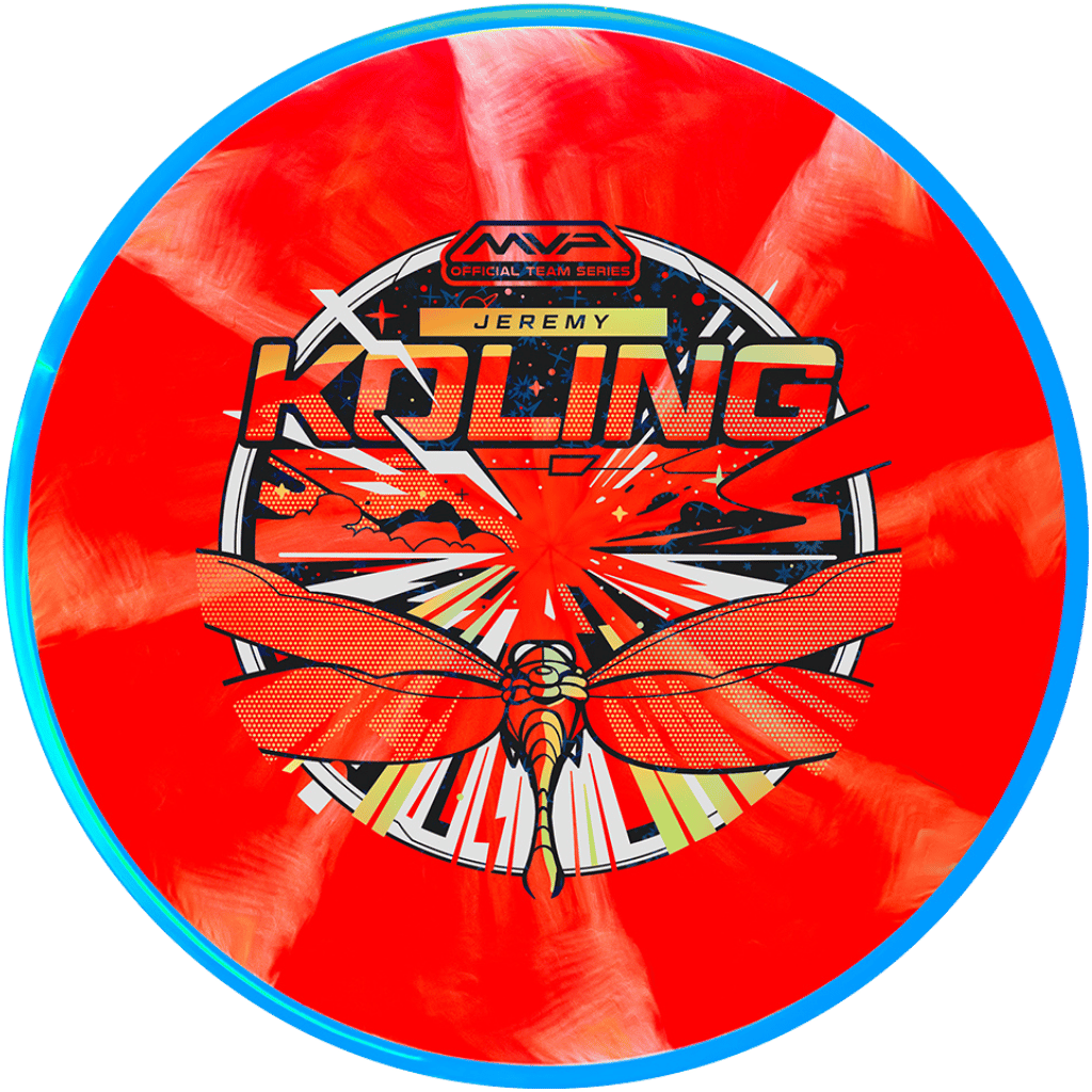 Cosmic Neutron Tempo - Jeremy Koling Team Series