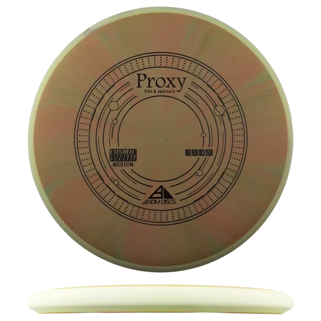 Cosmic Electron Medium Proxy