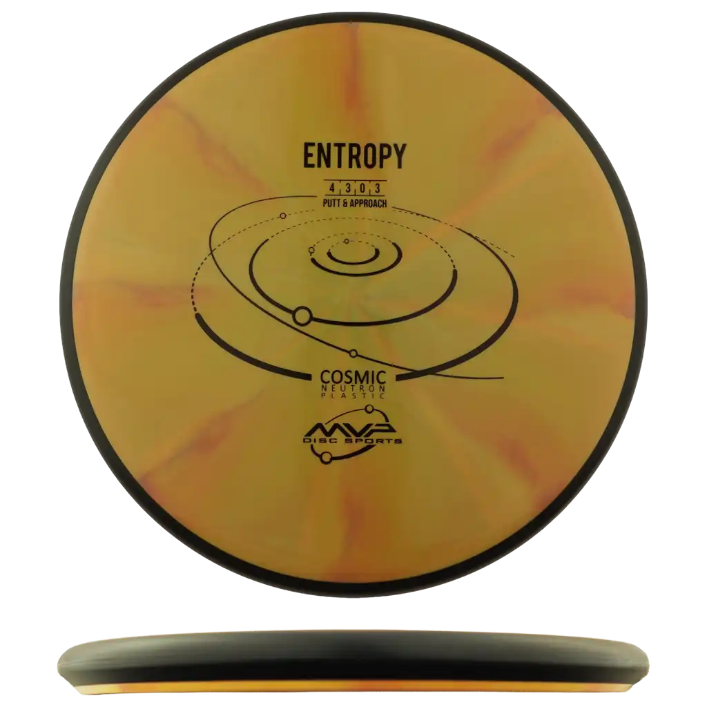 Cosmic Neutron Entropy