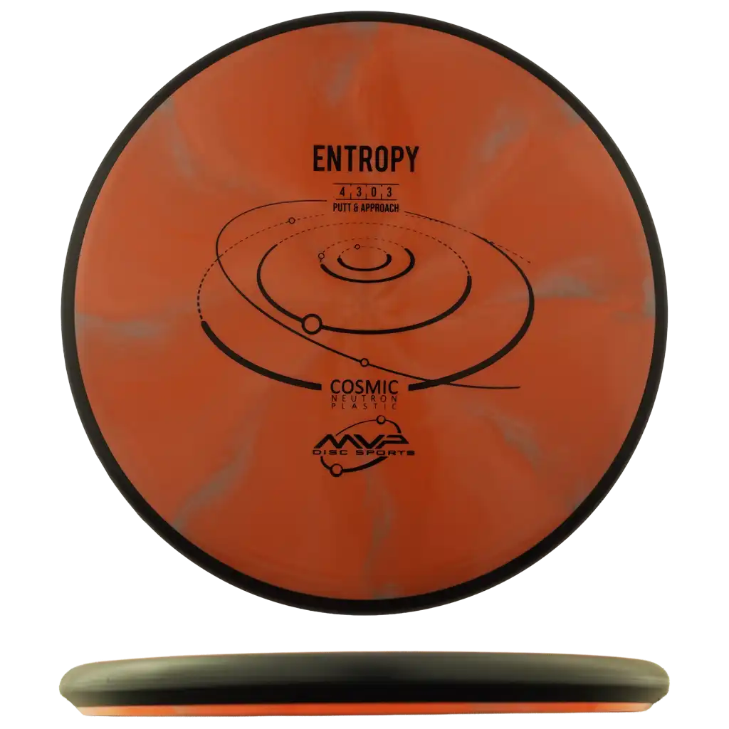 Cosmic Neutron Entropy