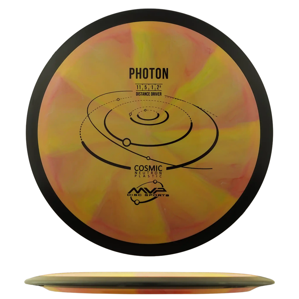 Cosmic Neutron Photon