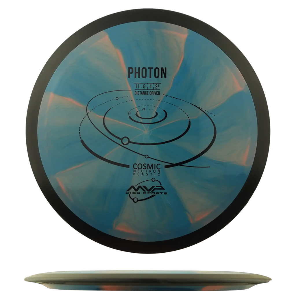 Cosmic Neutron Photon