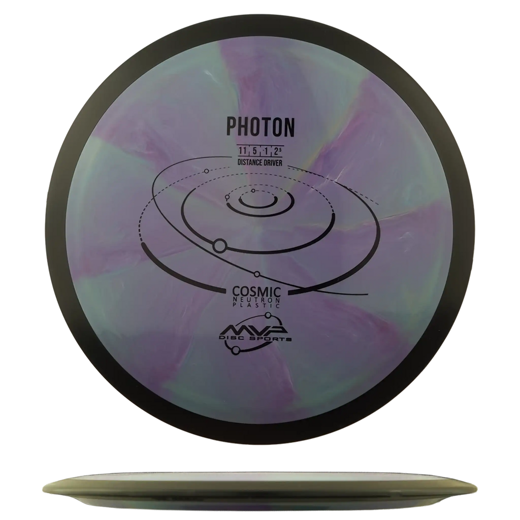Cosmic Neutron Photon