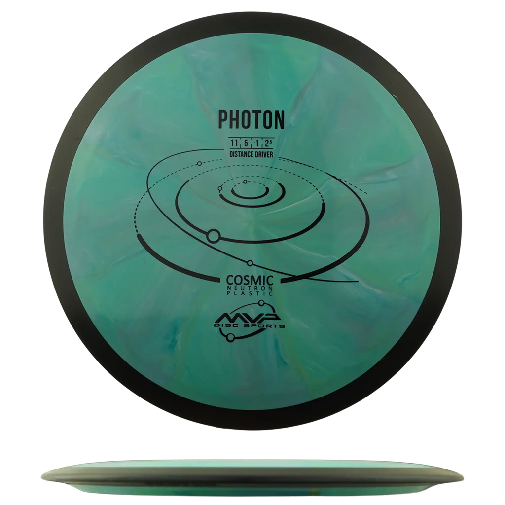 Cosmic Neutron Photon