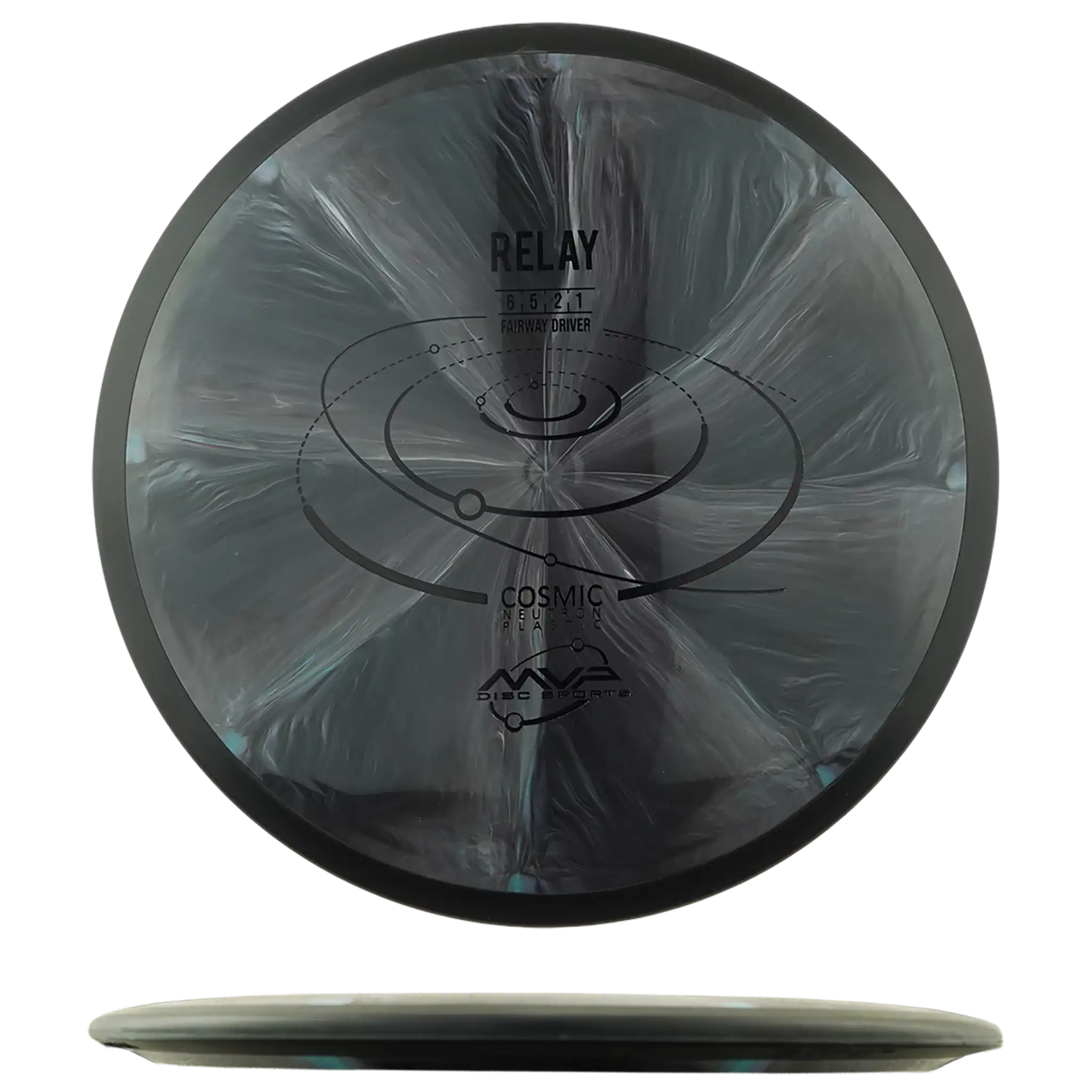 Cosmic Neutron Relay