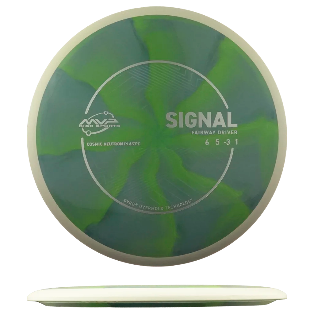 Cosmic Neutron Signal