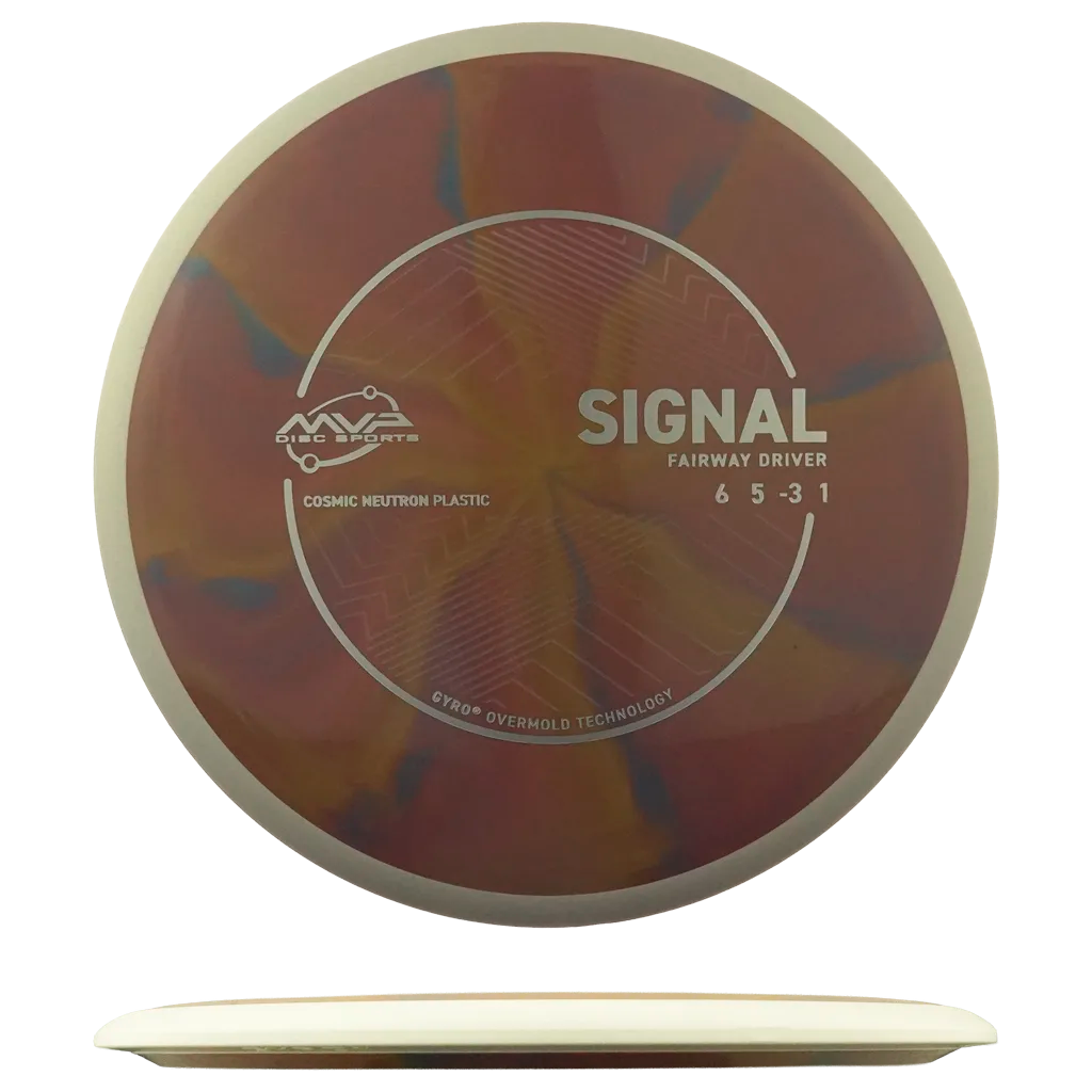 Cosmic Neutron Signal