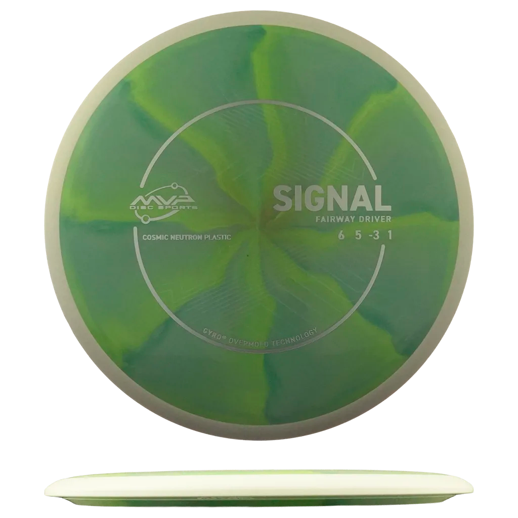 Cosmic Neutron Signal