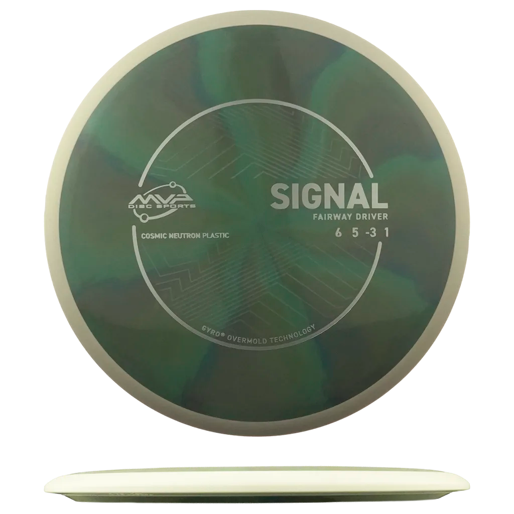 Cosmic Neutron Signal
