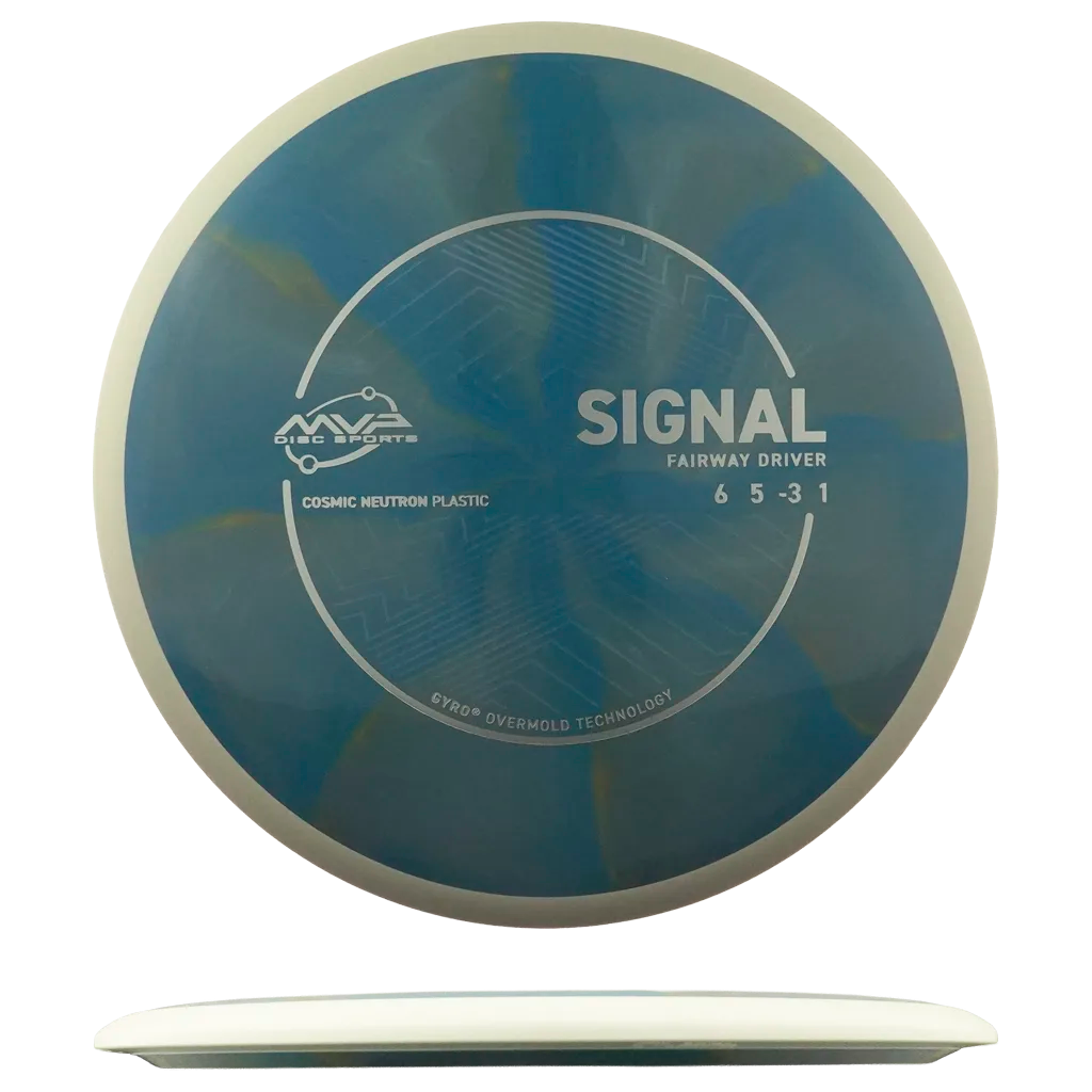 Cosmic Neutron Signal