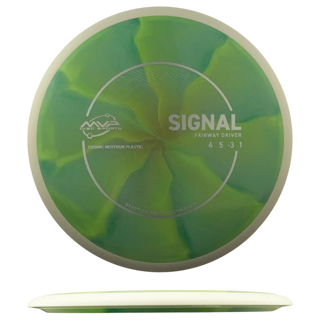 Cosmic Neutron Signal