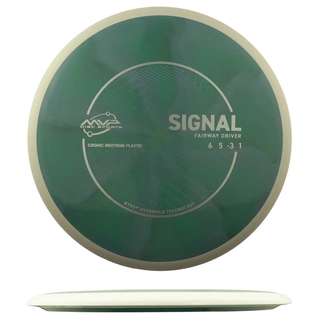 Cosmic Neutron Signal