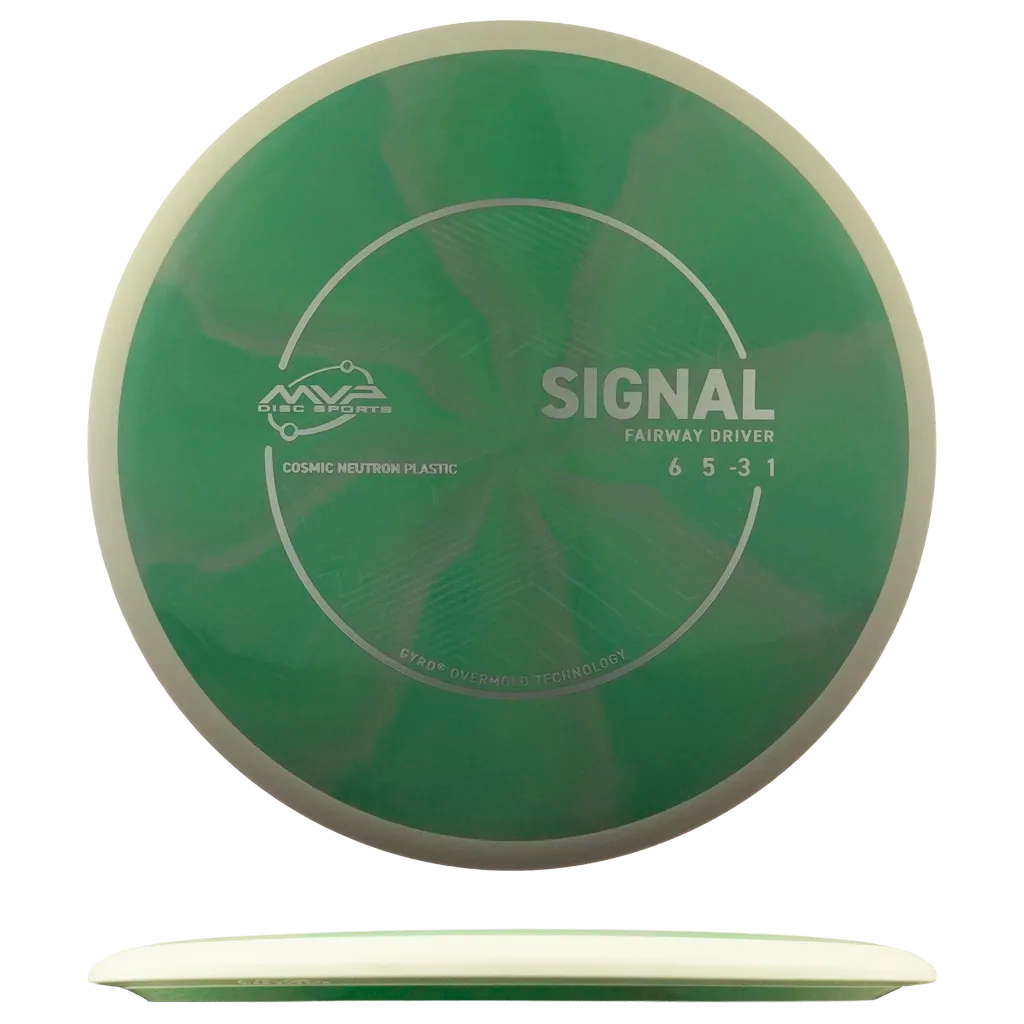 Cosmic Neutron Signal