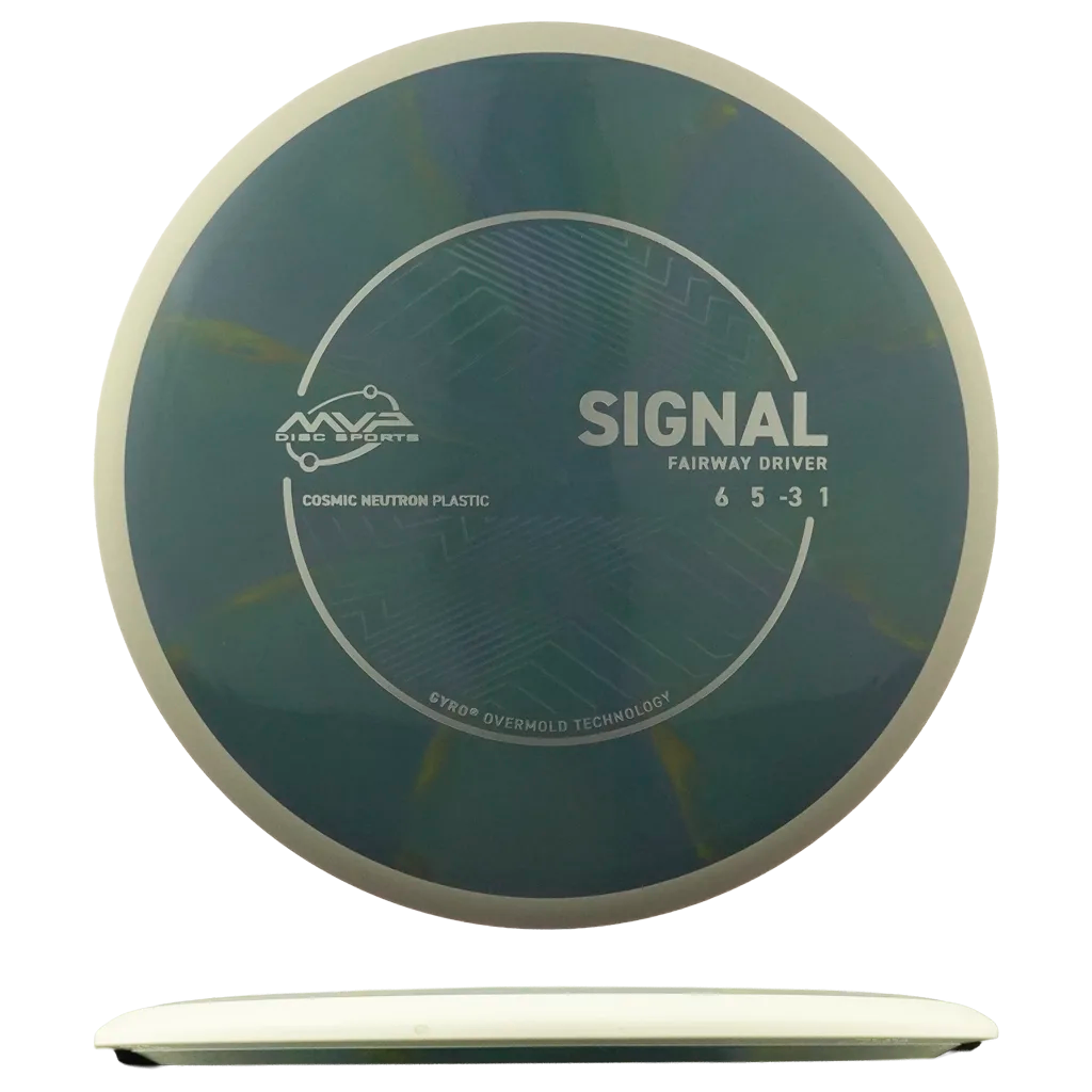 Cosmic Neutron Signal