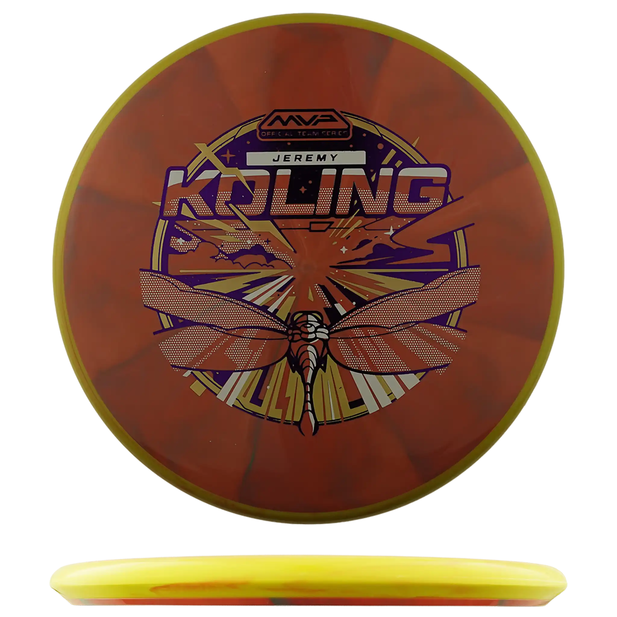 Cosmic Neutron Tempo - Jeremy Koling Team Series