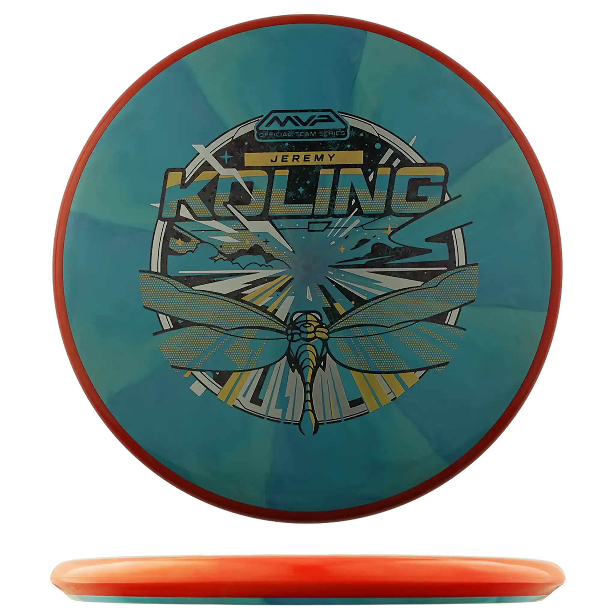 Cosmic Neutron Tempo - Jeremy Koling Team Series