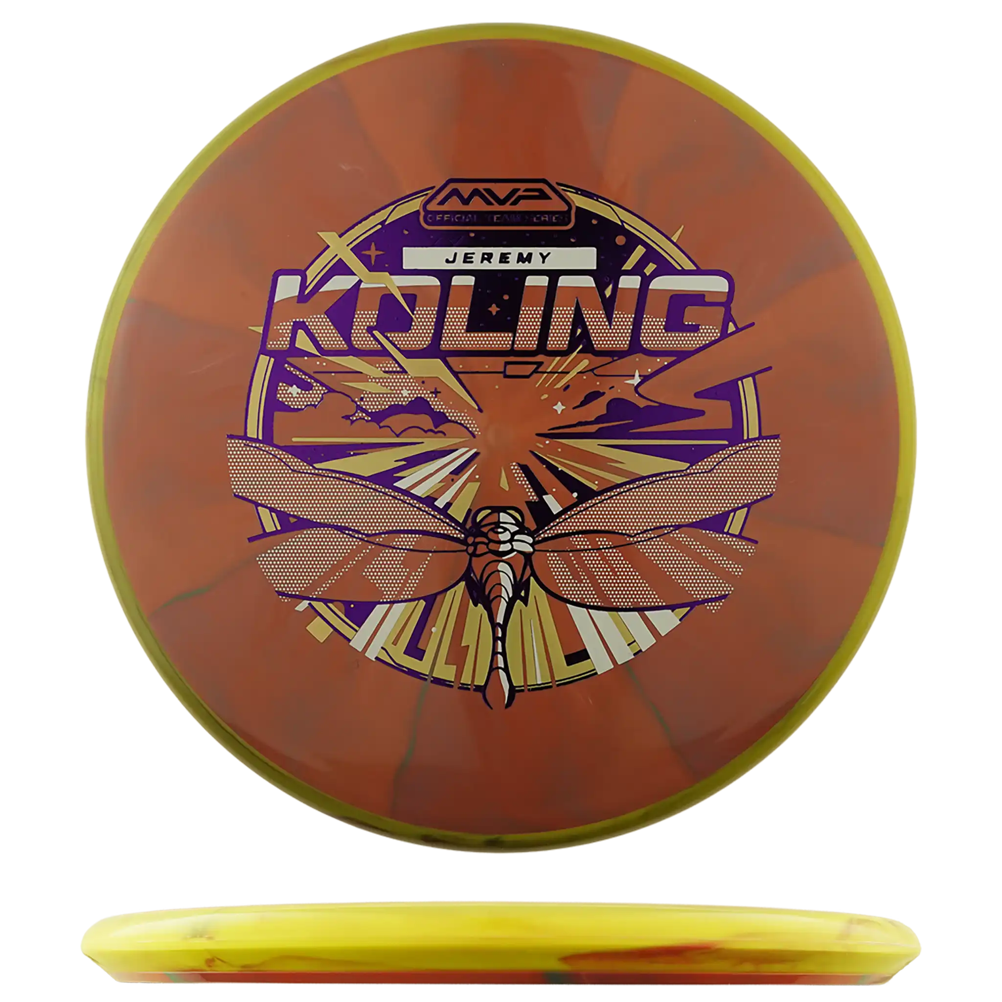 Cosmic Neutron Tempo - Jeremy Koling Team Series