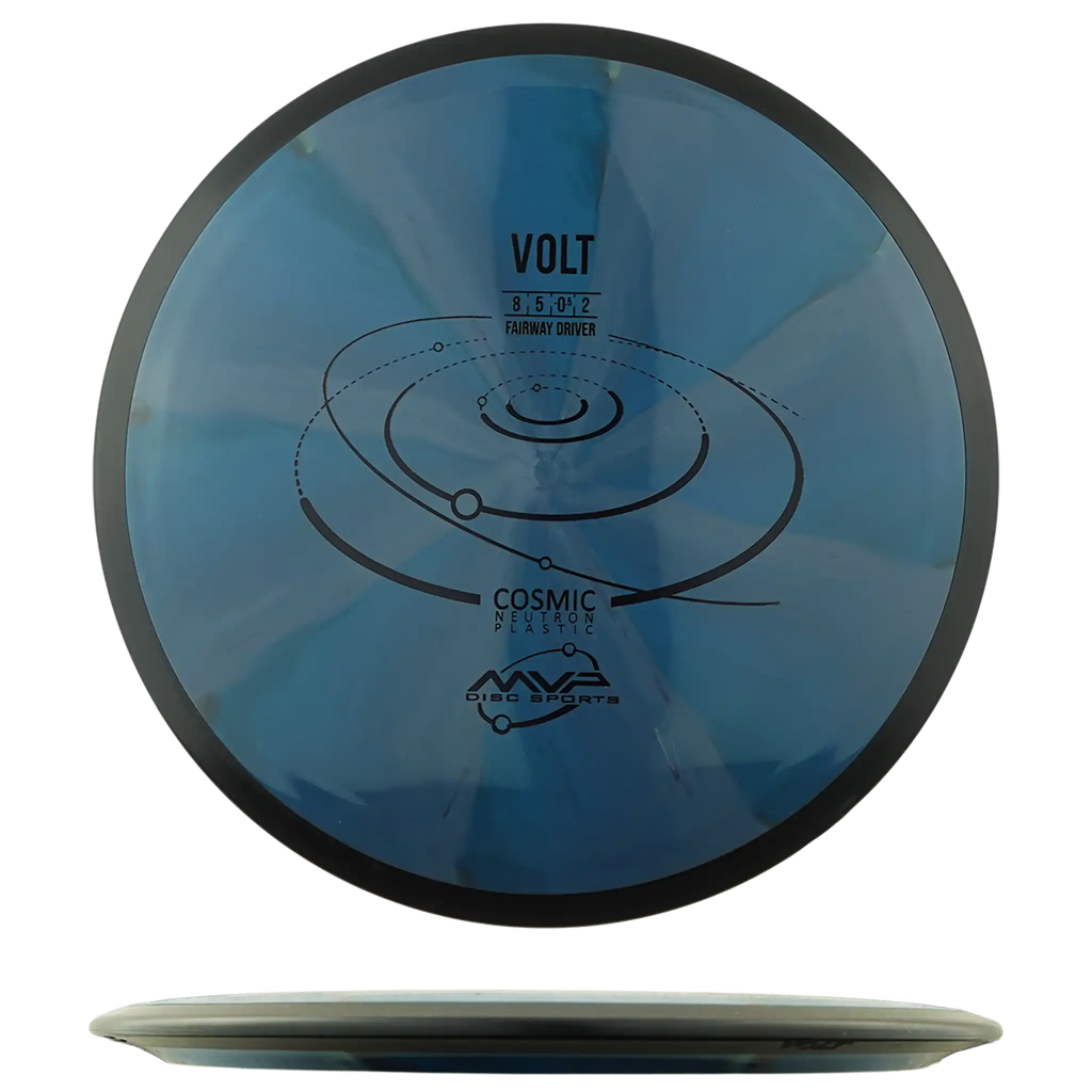 Cosmic Neutron Volt