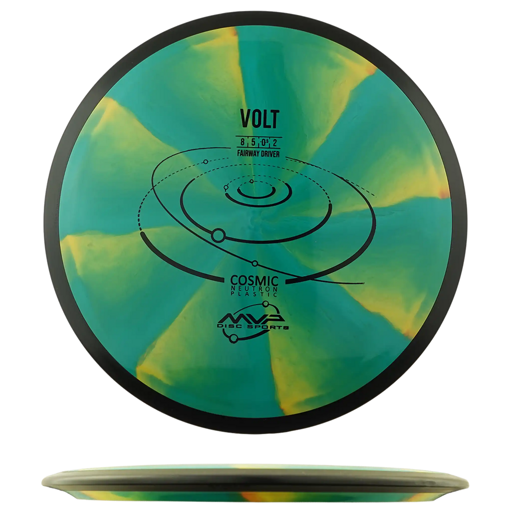 Cosmic Neutron Volt