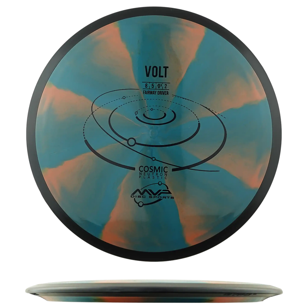 Cosmic Neutron Volt