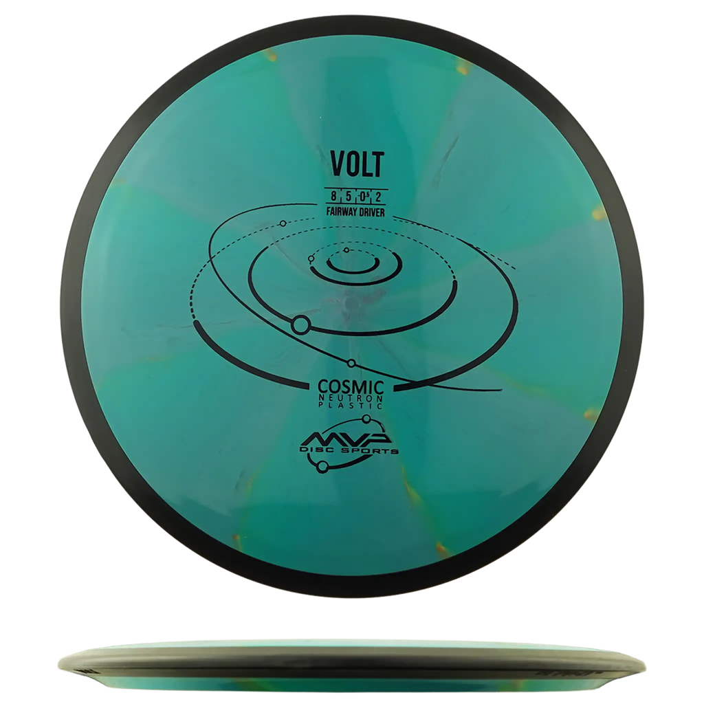 Cosmic Neutron Volt