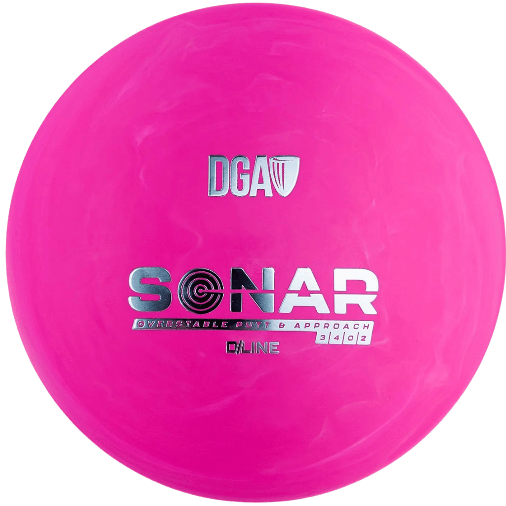 D-Line Sonar