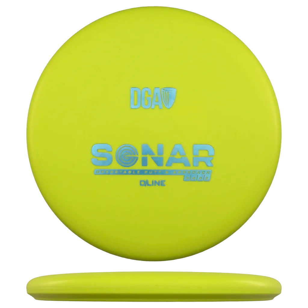 D-Line Sonar