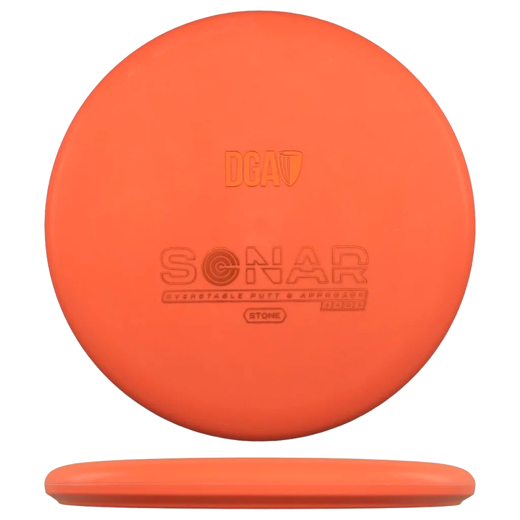 D-Line Sonar
