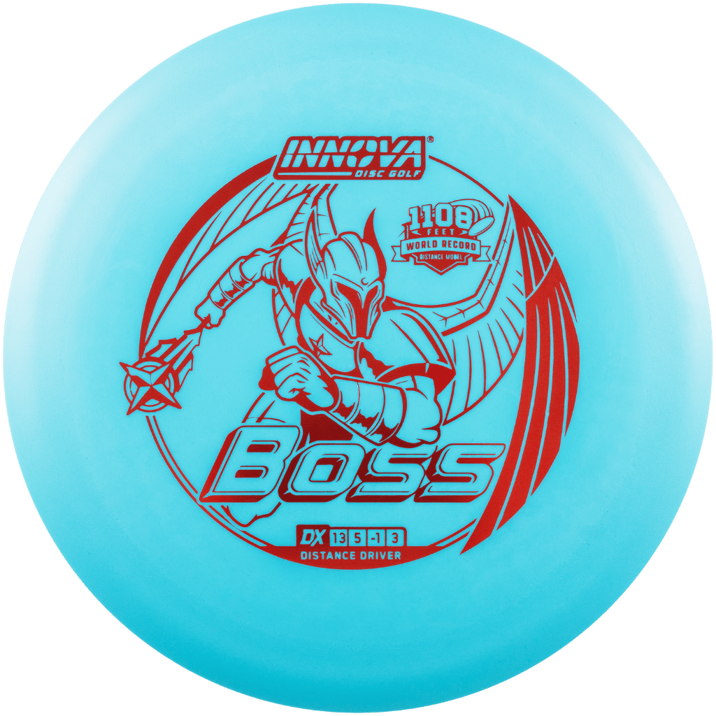 DX Boss