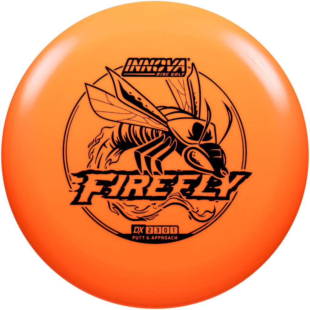 DX Firefly