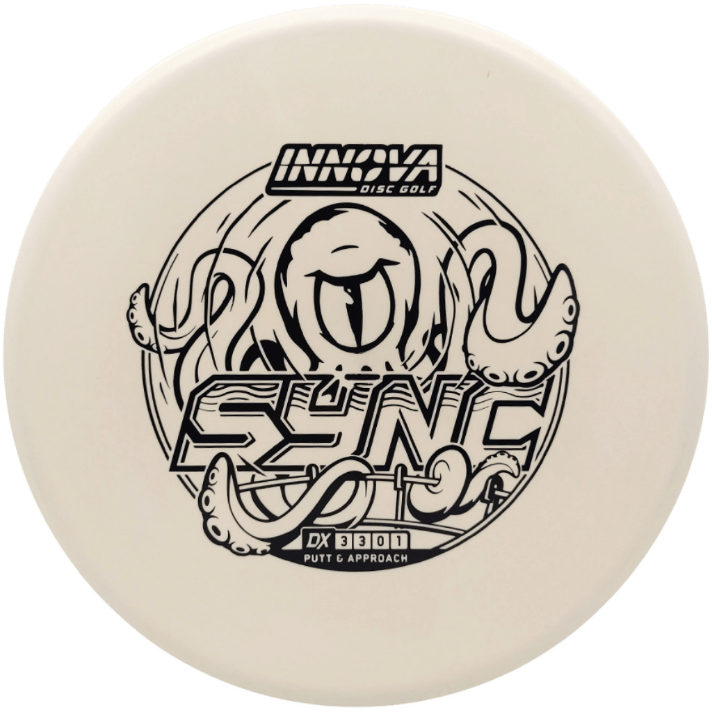 DX Sync