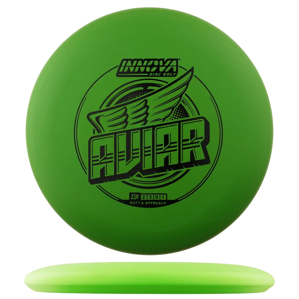 DX Aviar