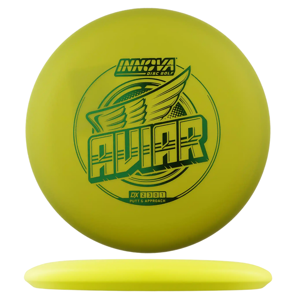 DX Aviar