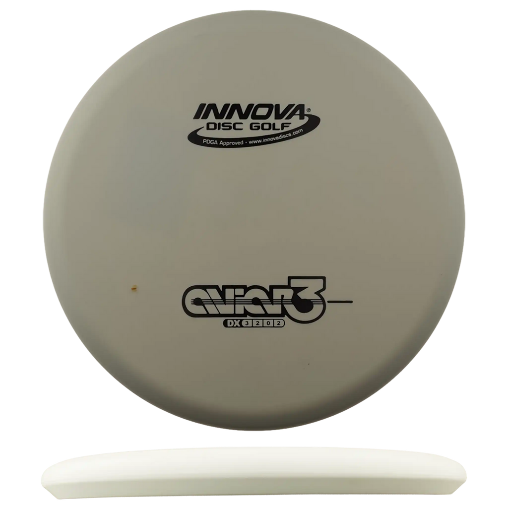 DX Aviar3