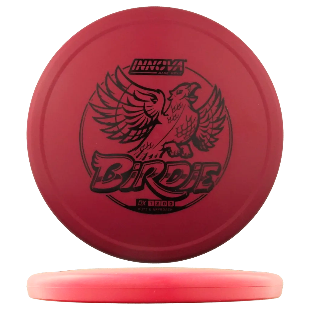 DX Birdie