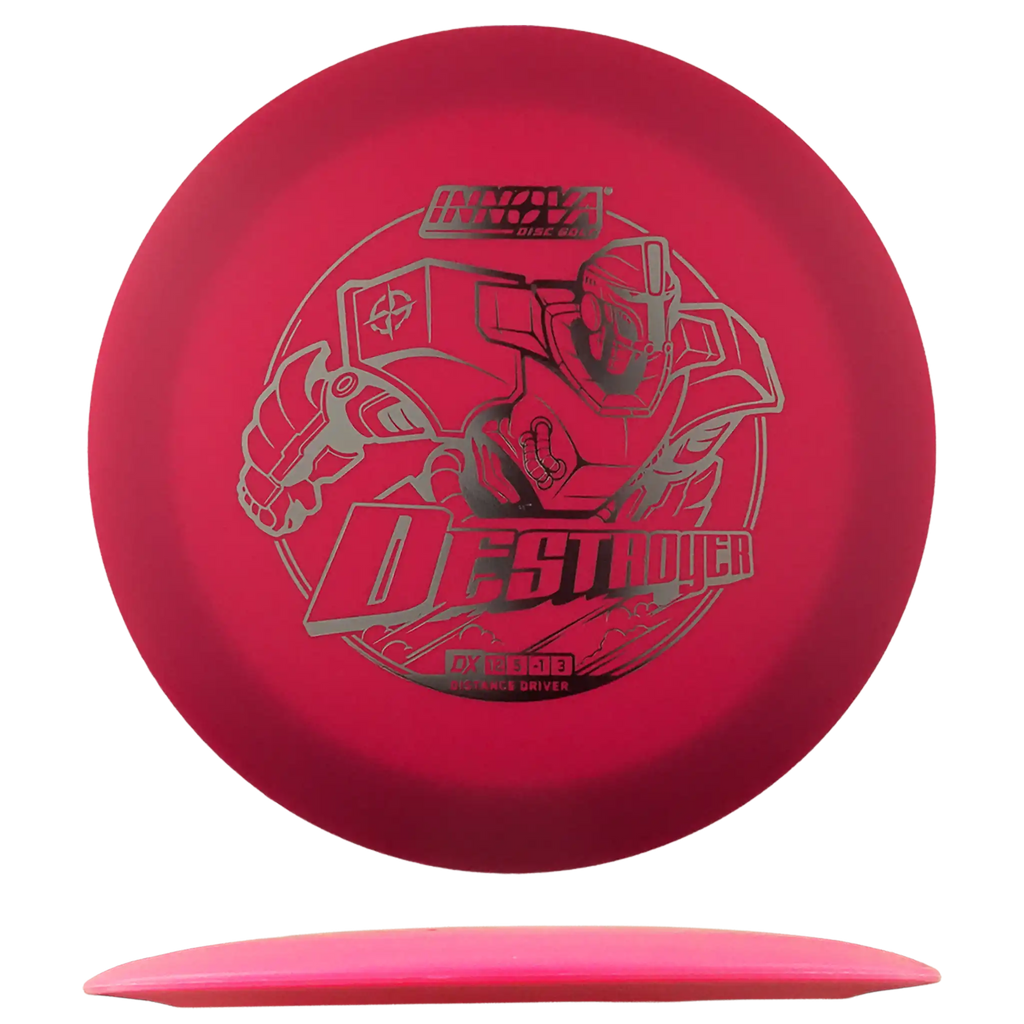 DX Destroyer