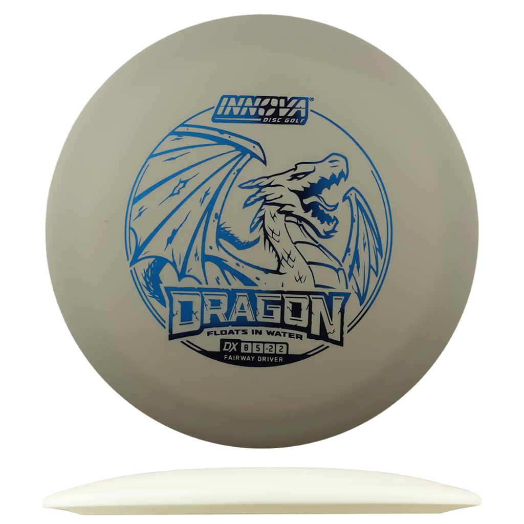 DX Dragon