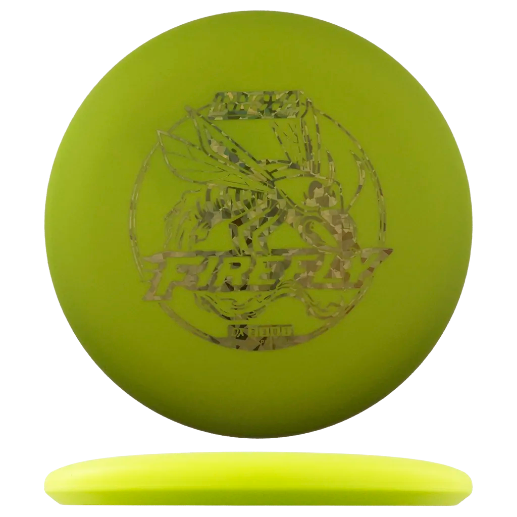 DX Firefly