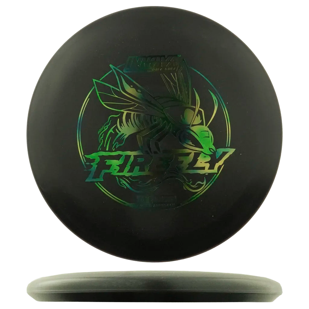 DX Firefly