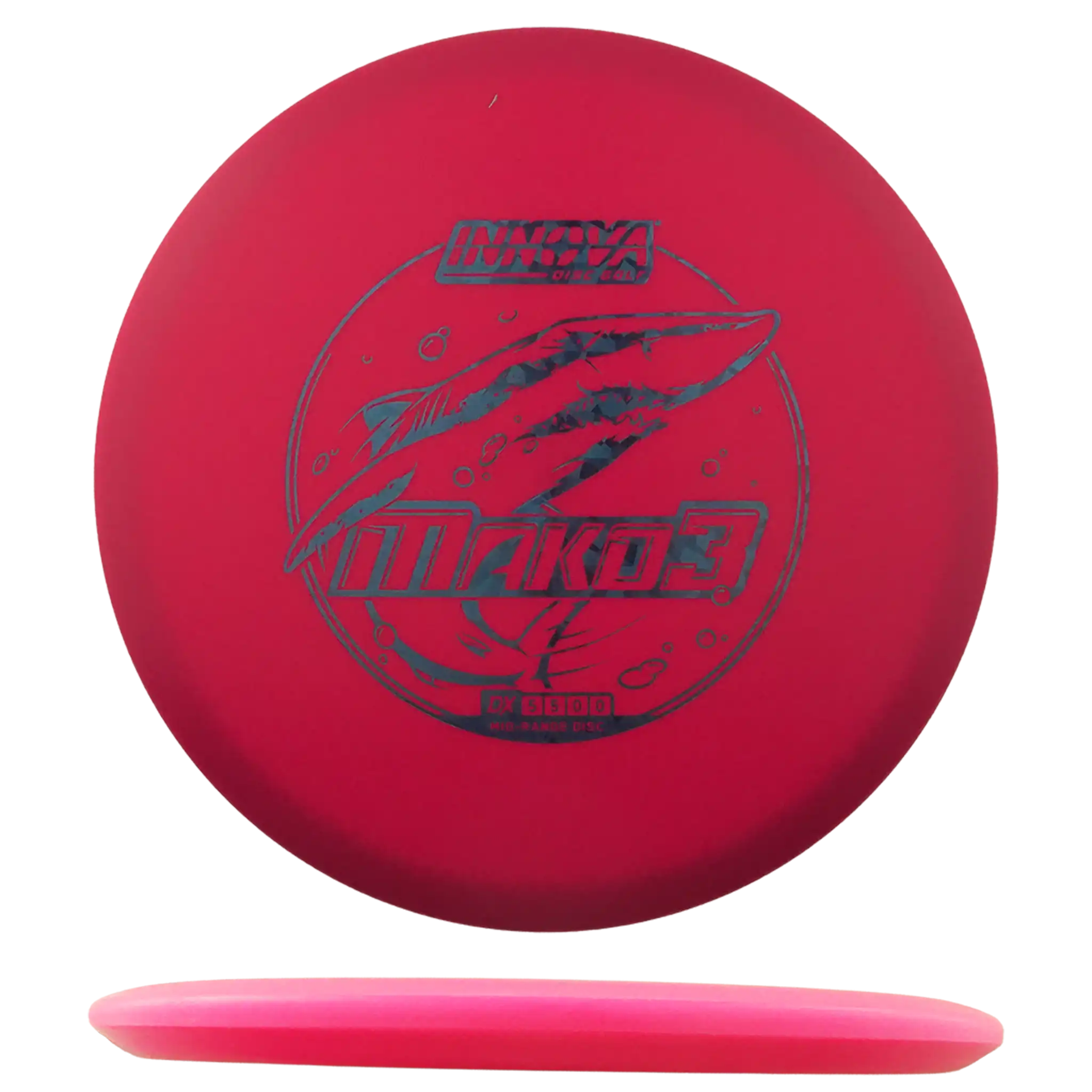 DX Mako3