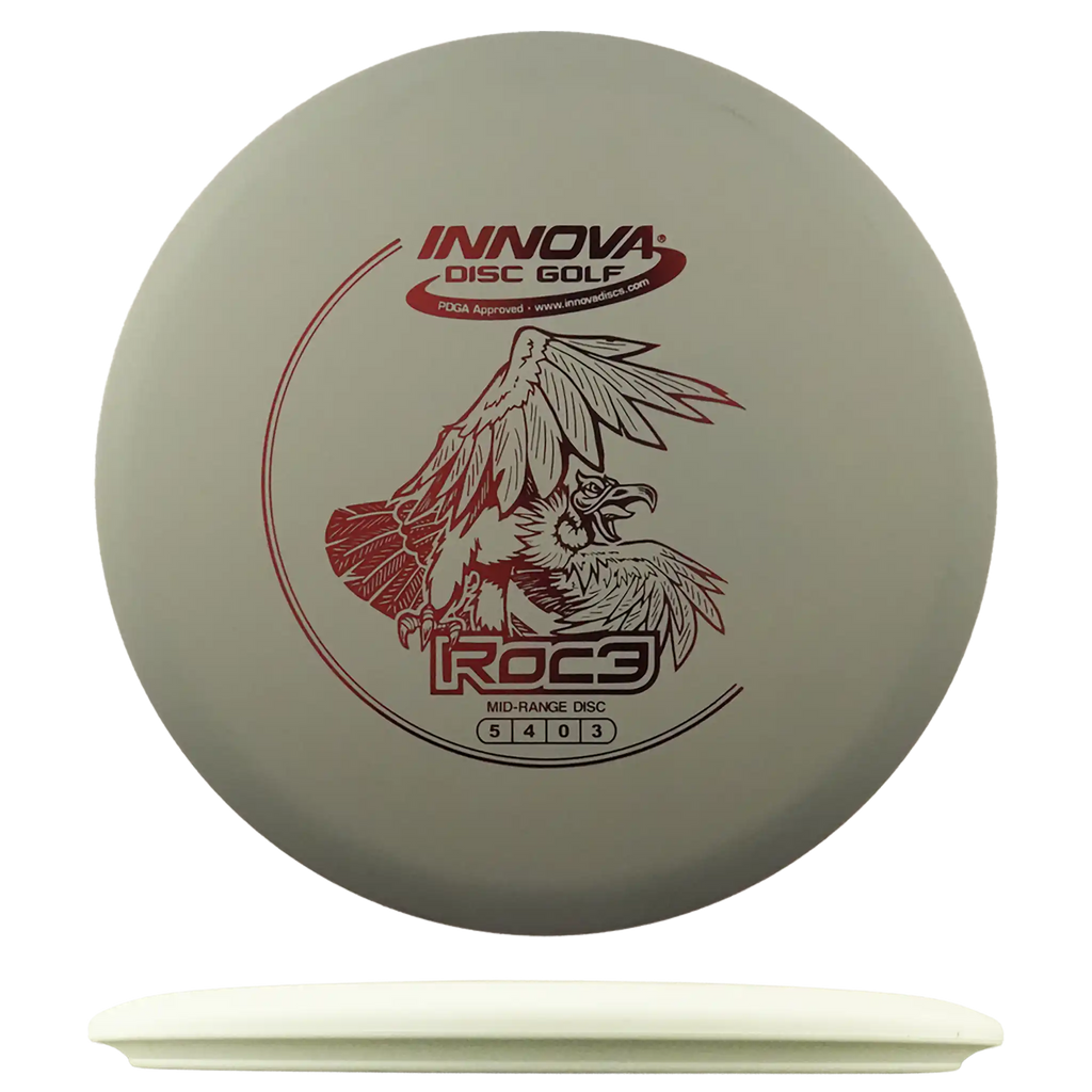 DX Roc3