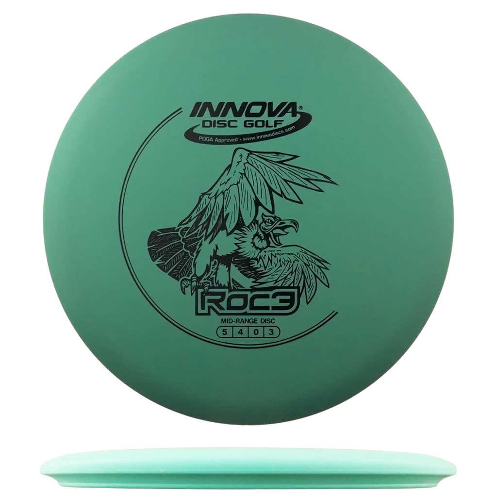 DX Roc3