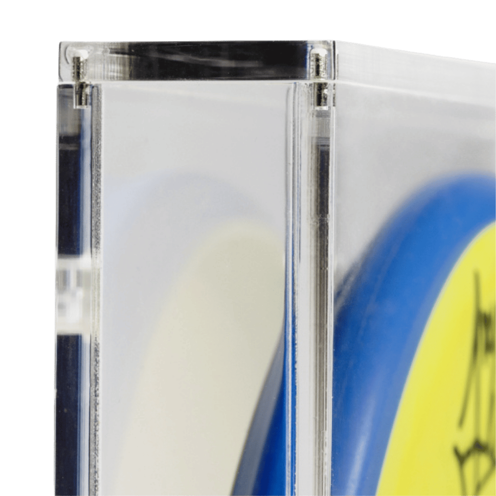 Disc Frame