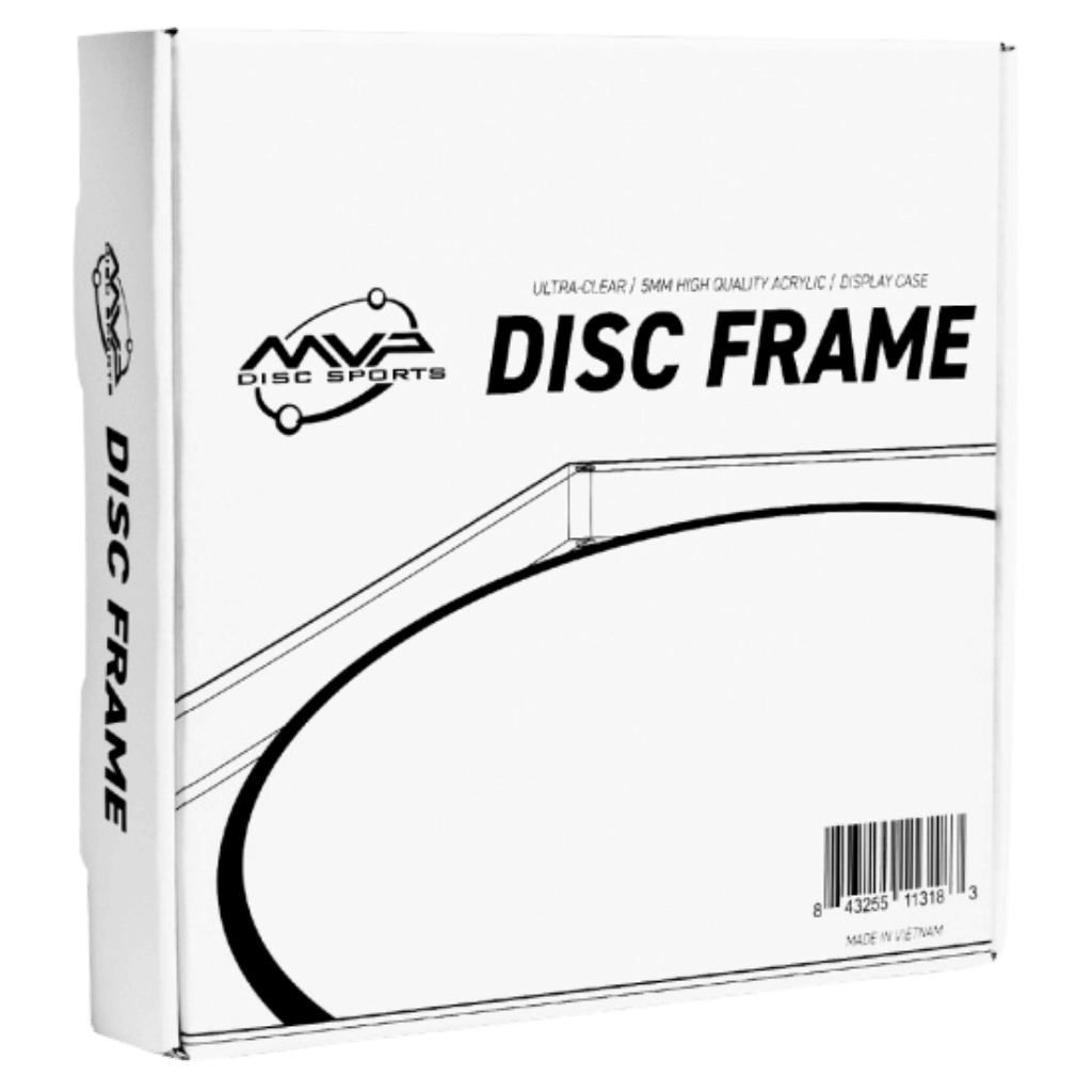 Disc Frame