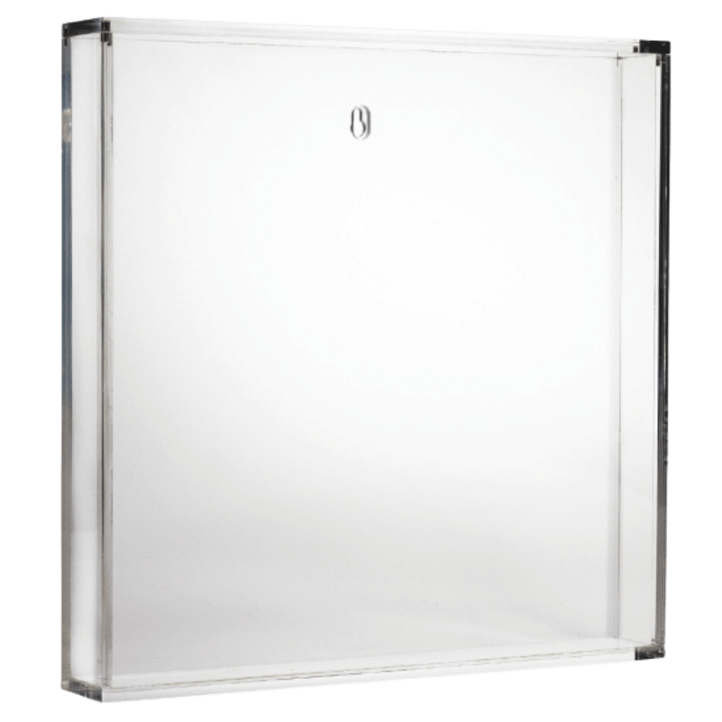 Disc Frame