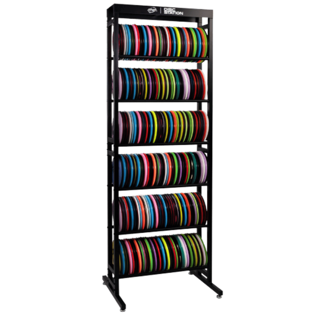 Disc Station VI