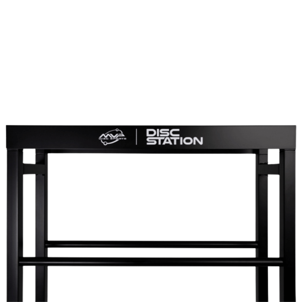 Disc Station VI